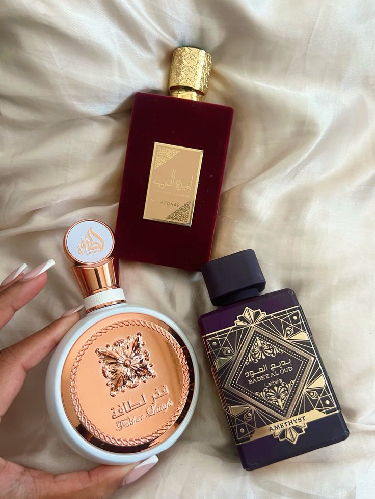 The Ultimate Guide to Viral fragrances