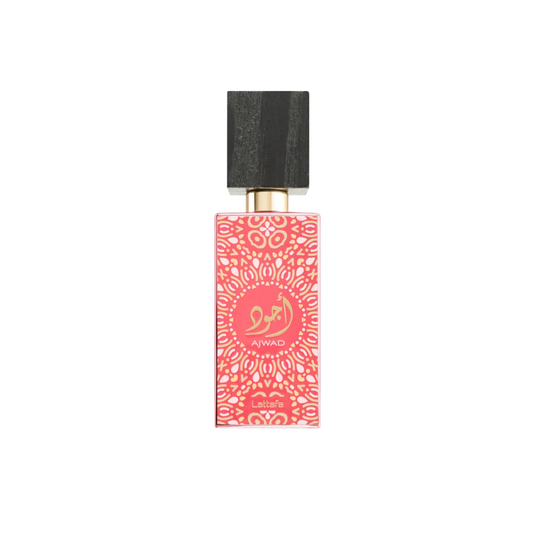 Lattafa Ajwad Pink To Pink Eau De Parfum 100ml