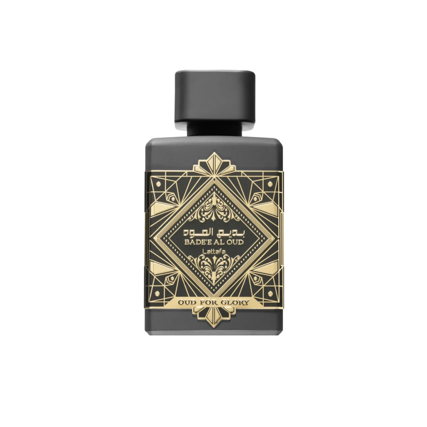 Lattafa Badee Al Oud Oud For Glory Eau De Parfum 100ml