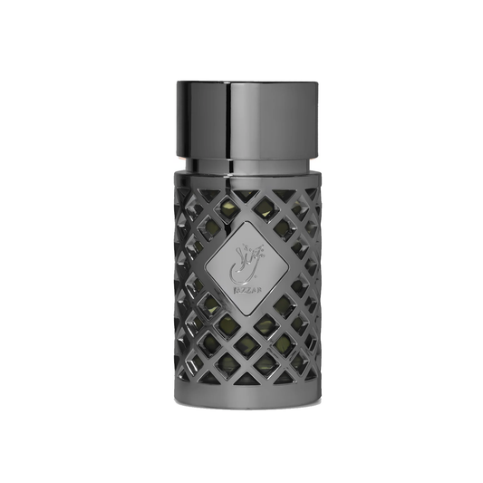 Jazzab Silver Eau De Parfum 100ml