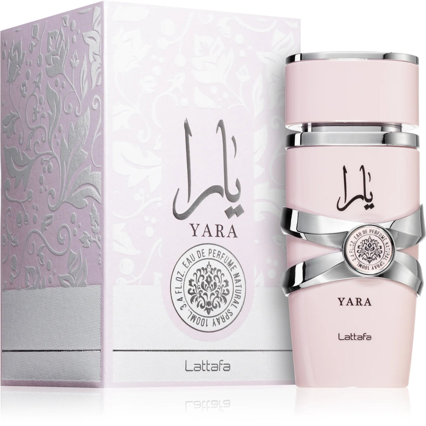 Lattafa Yara Eau De Parfum 100ml