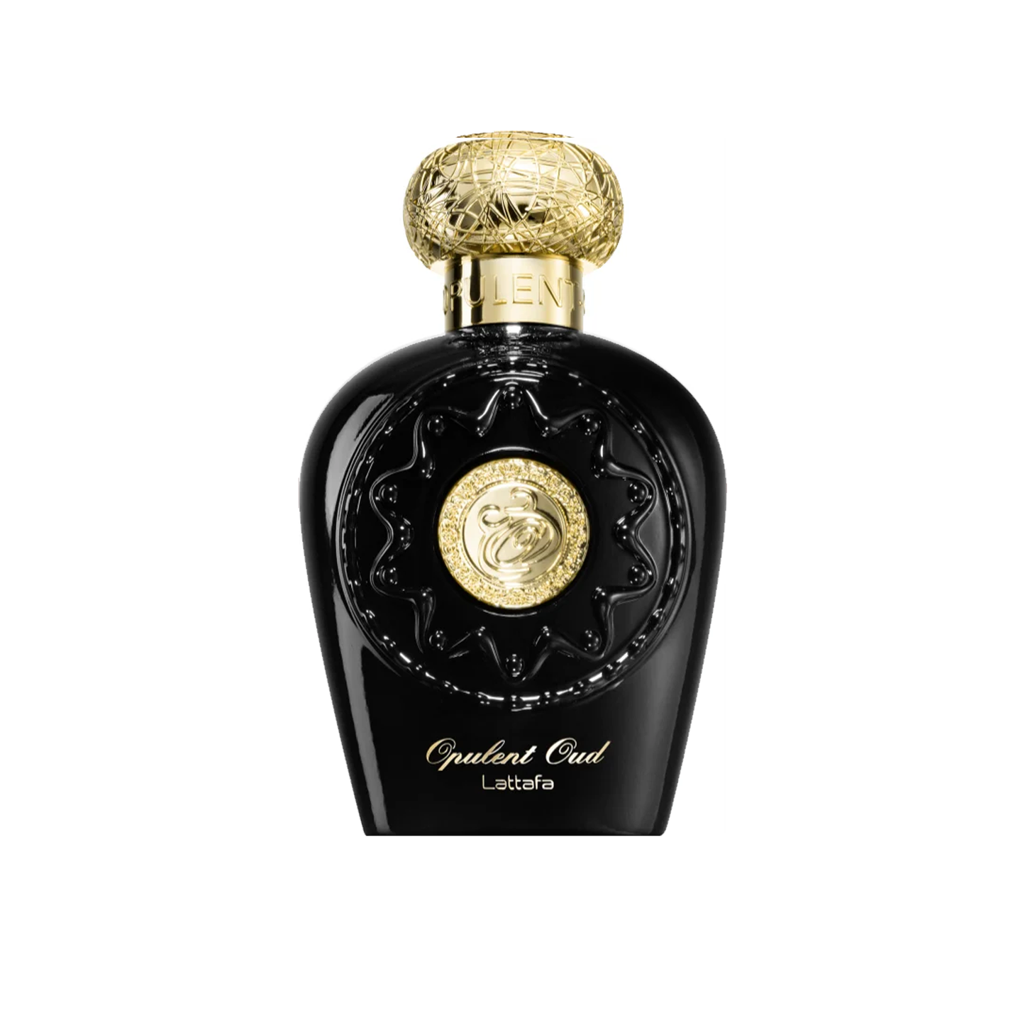 Lattafa Opulent Oud Eau De Parfum 100ml