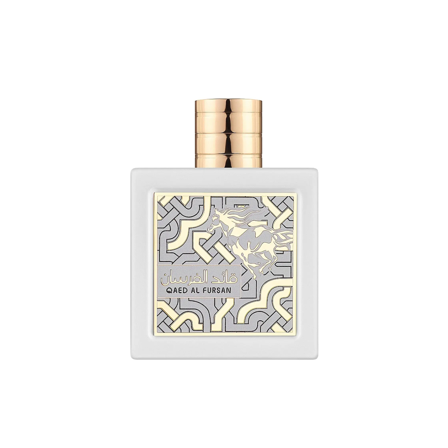 Lattafa Qaed Al Fursan Unlimited Eau De Parfum 90ml