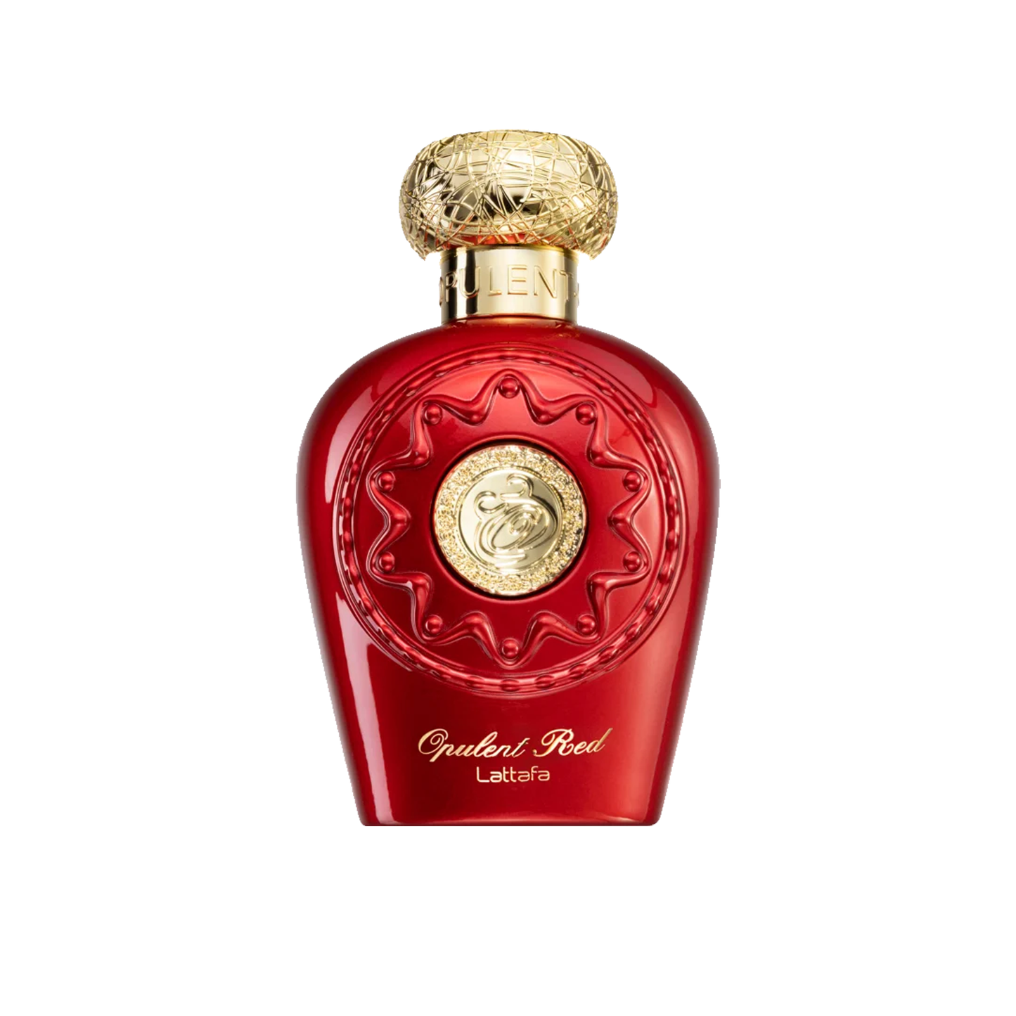 Lattafa Opulent Red Eau De Parfum 100ml